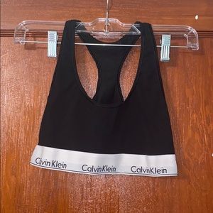 Calvin Klein Sports Bra